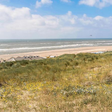 Quaint Summer Holiday Home In Egmond Binnen Bagian luar foto