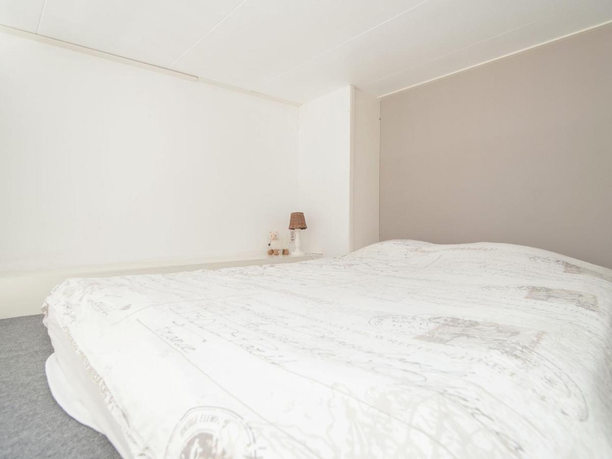 Quaint Summer Holiday Home In Egmond Binnen Bagian luar foto