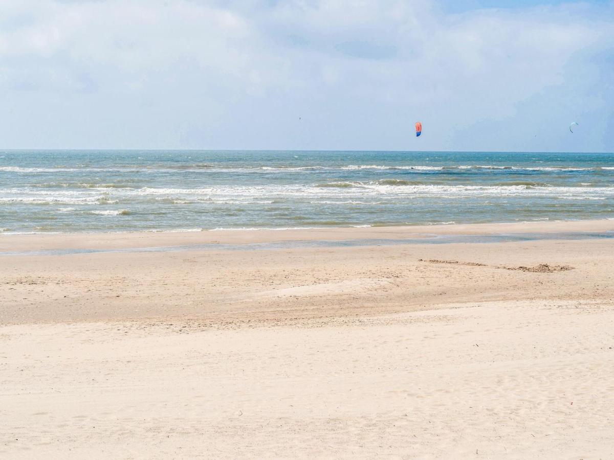 Quaint Summer Holiday Home In Egmond Binnen Bagian luar foto