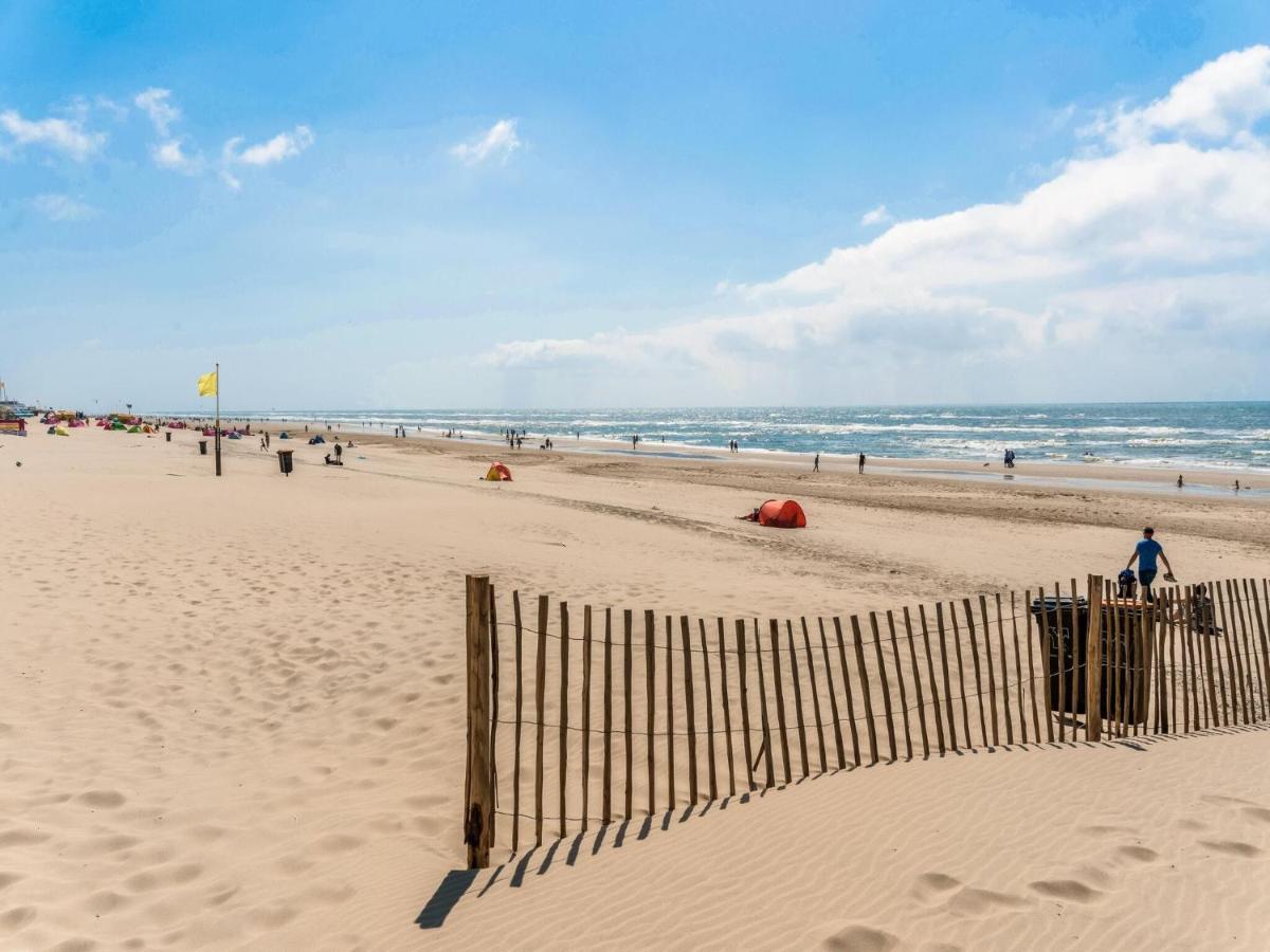 Quaint Summer Holiday Home In Egmond Binnen Bagian luar foto