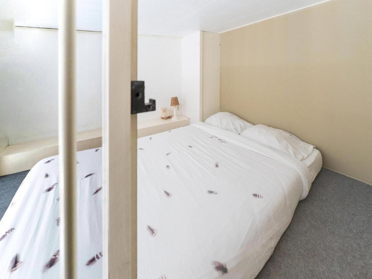 Quaint Summer Holiday Home In Egmond Binnen Bagian luar foto